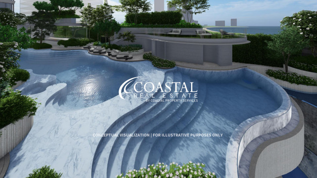 Condo For Sale Wong Amat