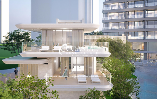 Condo For Sale Wong Amat