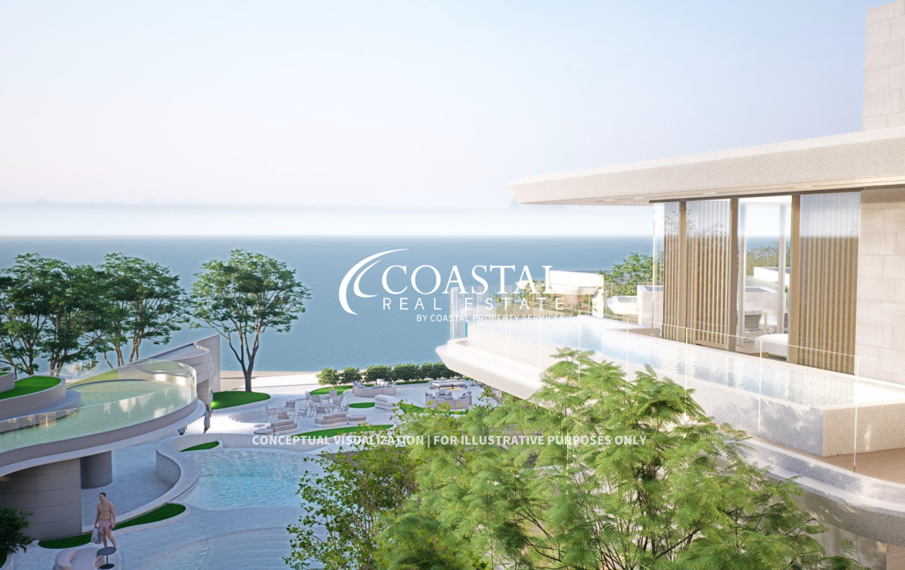 Condo For Sale Wong Amat