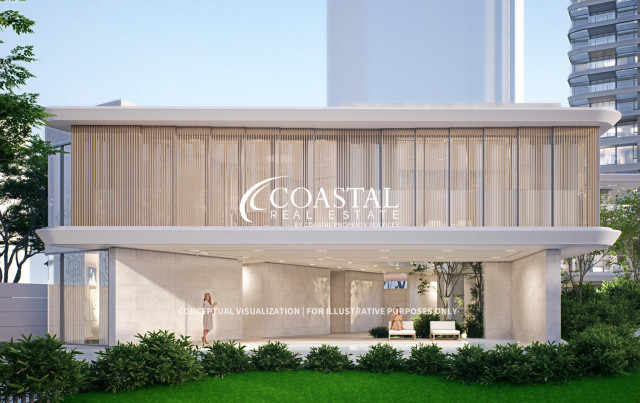Condo For Sale Wong Amat