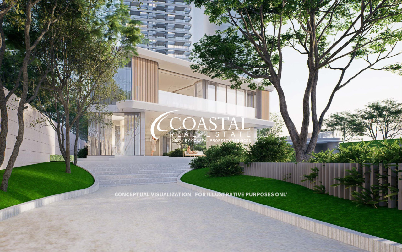 Condo For Sale Wong Amat