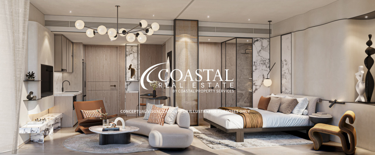 Condo For Sale Wong Amat