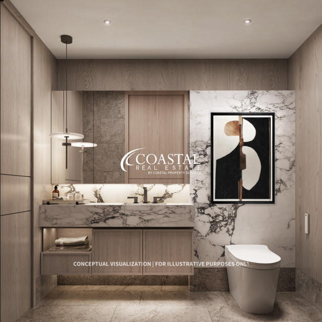 Condo For Sale Wong Amat