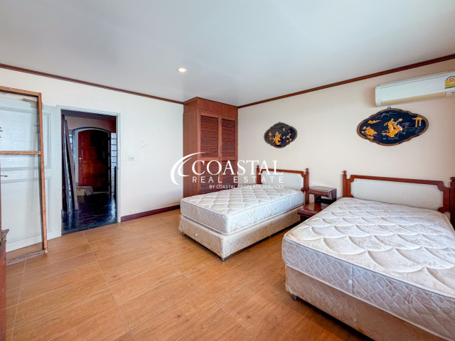 Condo For Sale Na-Jomtien