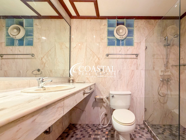 Condo For Sale Na-Jomtien