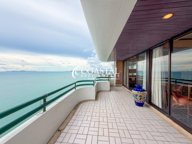 Condo For Sale Na-Jomtien