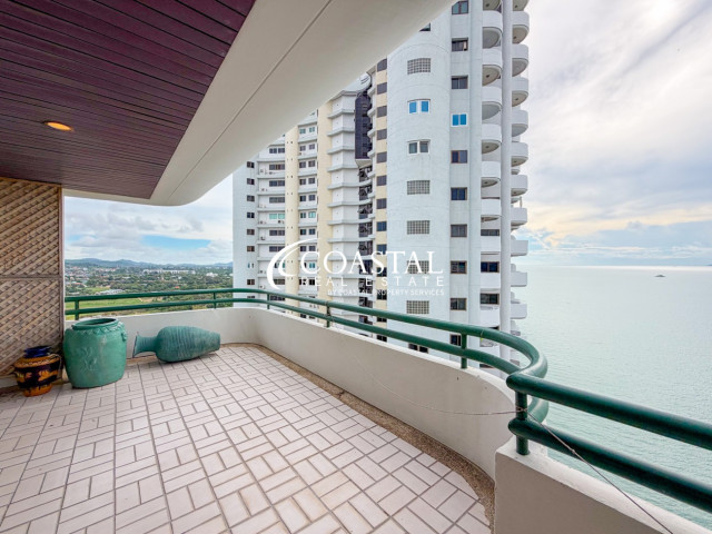 Condo For Sale Na-Jomtien