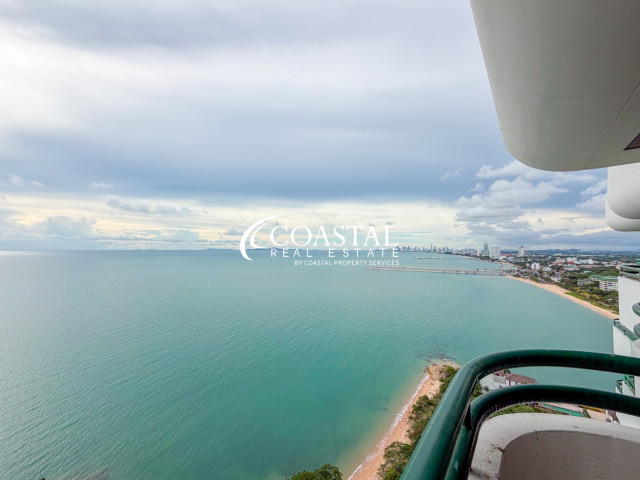 Condo For Sale Na-Jomtien