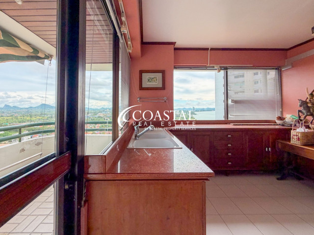 Condo For Sale Na-Jomtien