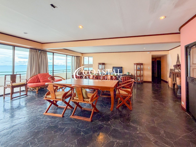 Condo For Sale Na-Jomtien