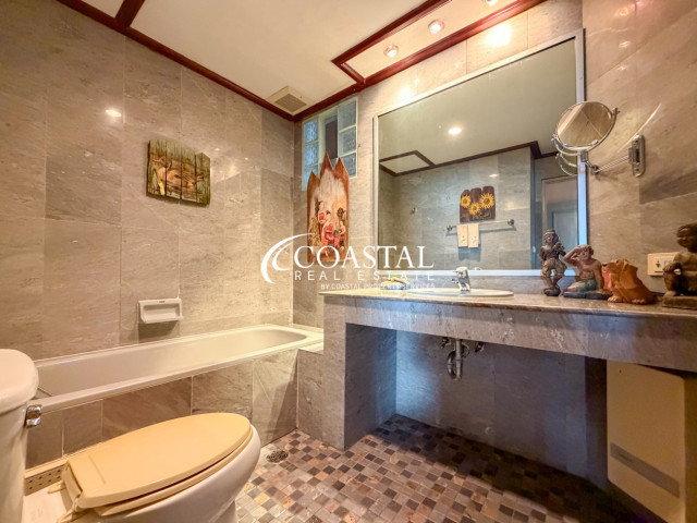 Condo For Sale Na-Jomtien
