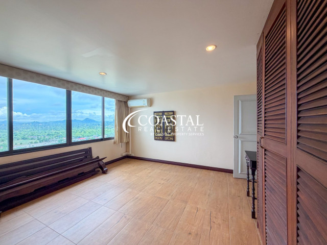 Condo For Sale Na-Jomtien