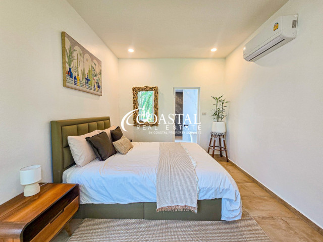 บ้านสำหรับขายที่ห้วยใหญ่