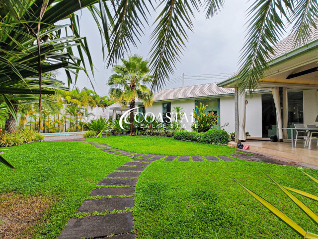 บ้านสำหรับขายที่ห้วยใหญ่