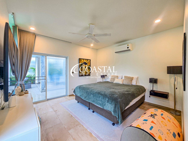 บ้านสำหรับขายที่ห้วยใหญ่