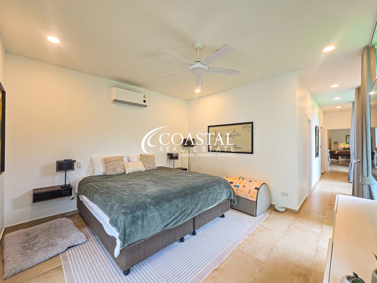 บ้านสำหรับขายที่ห้วยใหญ่