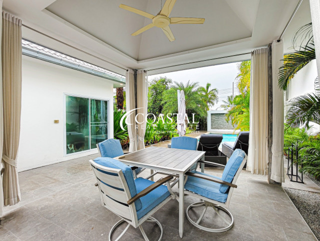 บ้านสำหรับขายที่ห้วยใหญ่