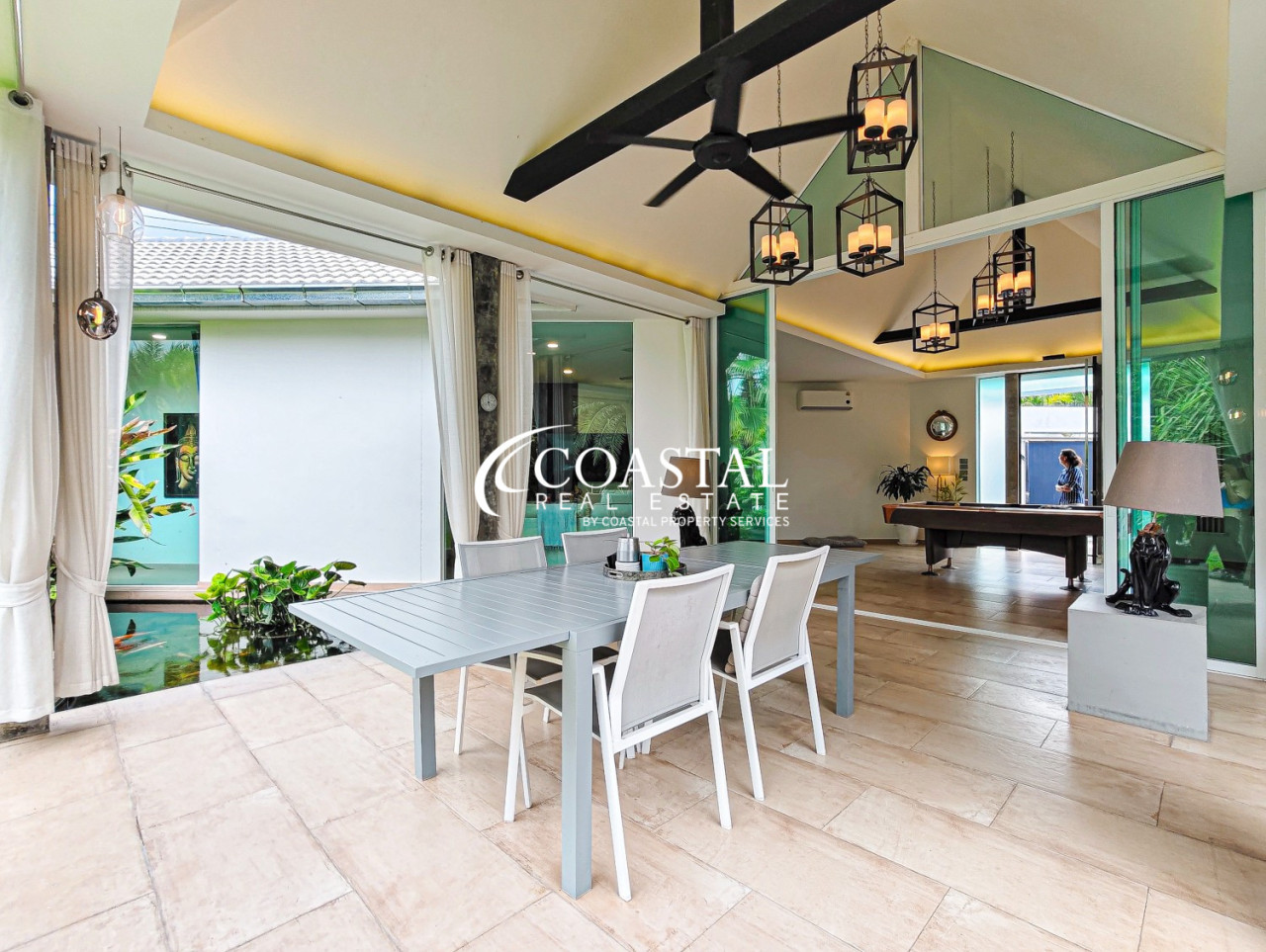 บ้านสำหรับขายที่ห้วยใหญ่
