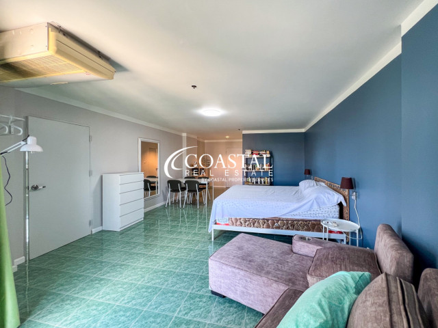 คอนโดสำหรับขายที่จอมเทียน