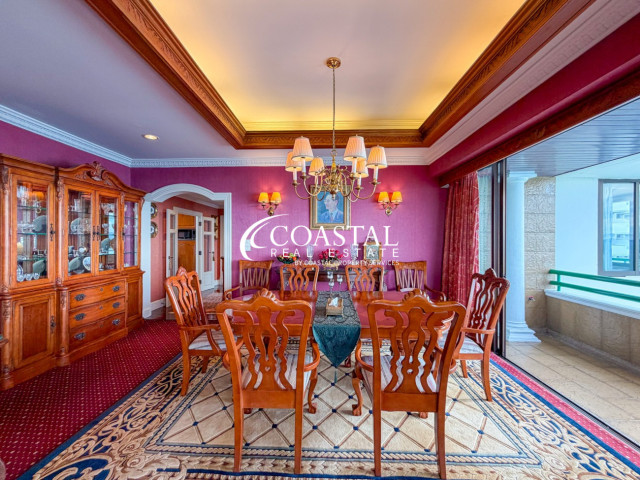 Condo For Sale Na-Jomtien