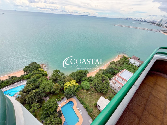 Condo For Sale Na-Jomtien