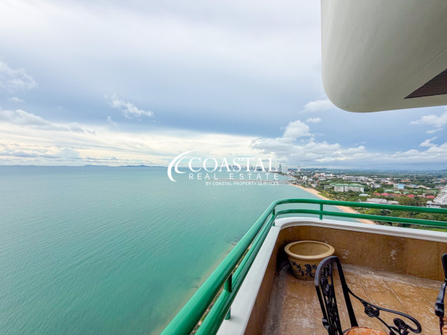 Condo For Sale Na-Jomtien