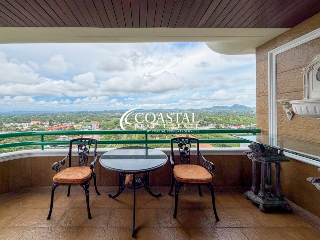 Condo For Sale Na-Jomtien