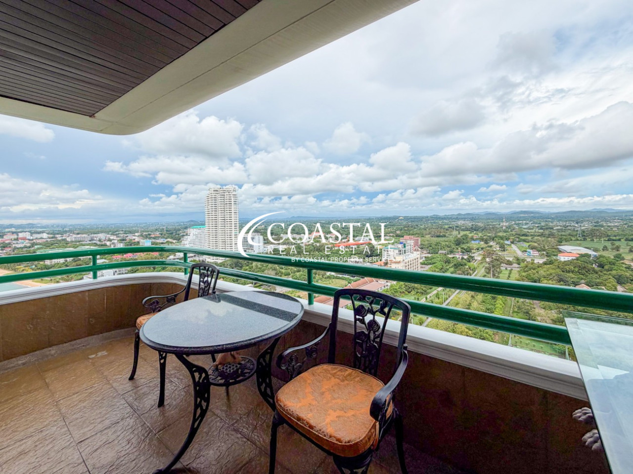 Condo For Sale Na-Jomtien