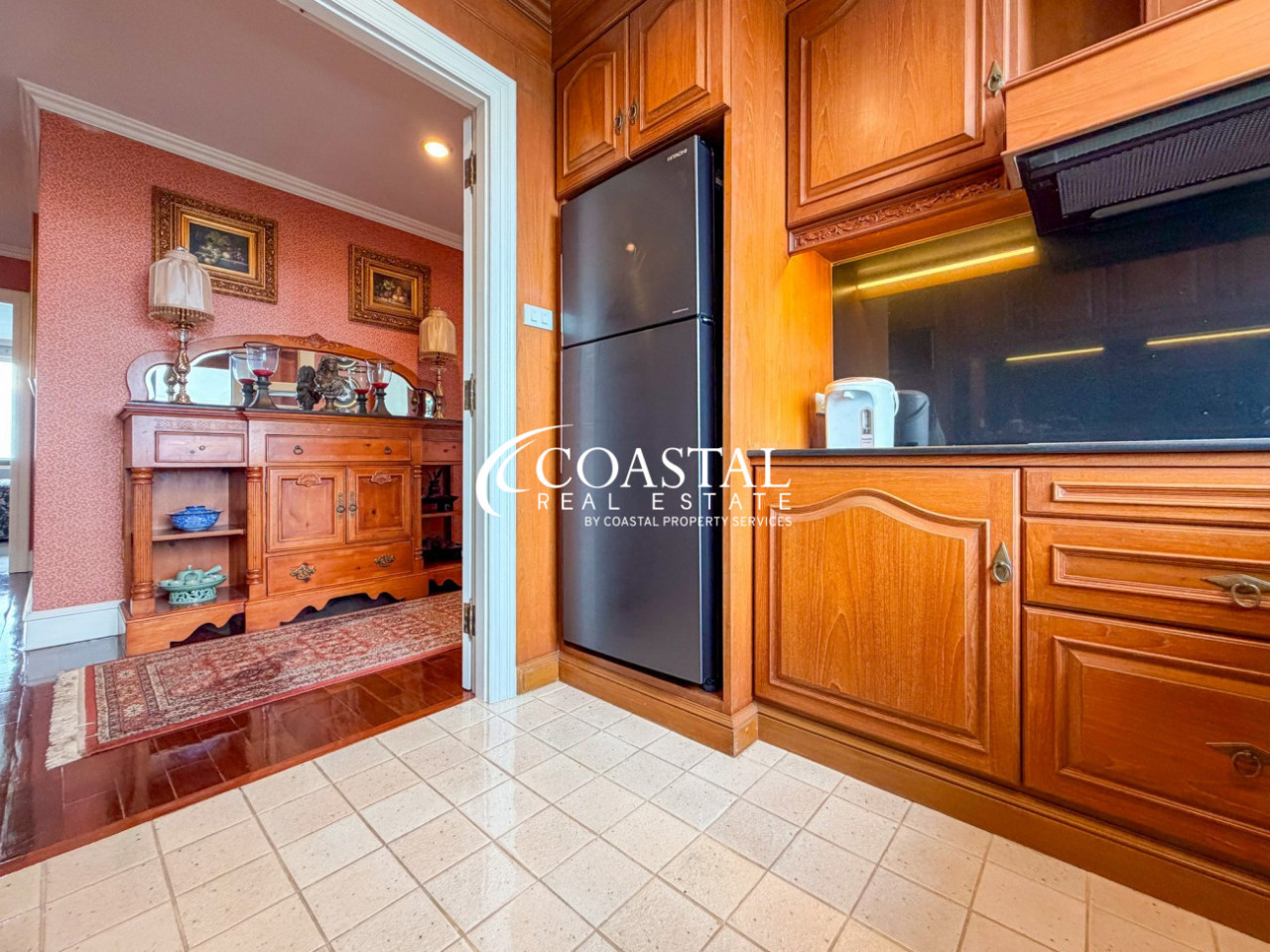 Condo For Sale Na-Jomtien