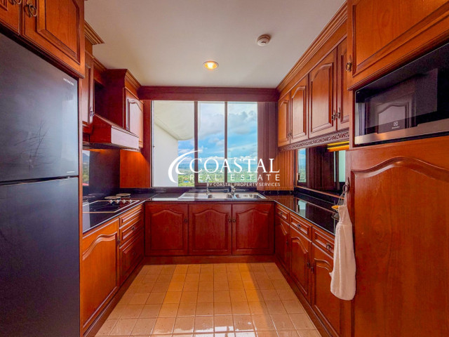 Condo For Sale Na-Jomtien