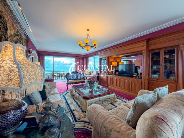 Condo For Sale Na-Jomtien
