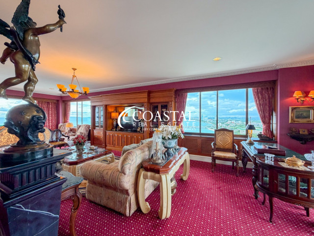 Condo For Sale Na-Jomtien
