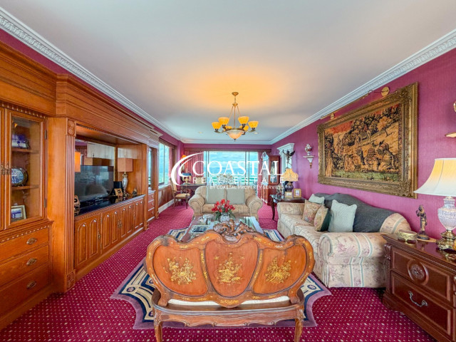 Condo For Sale Na-Jomtien