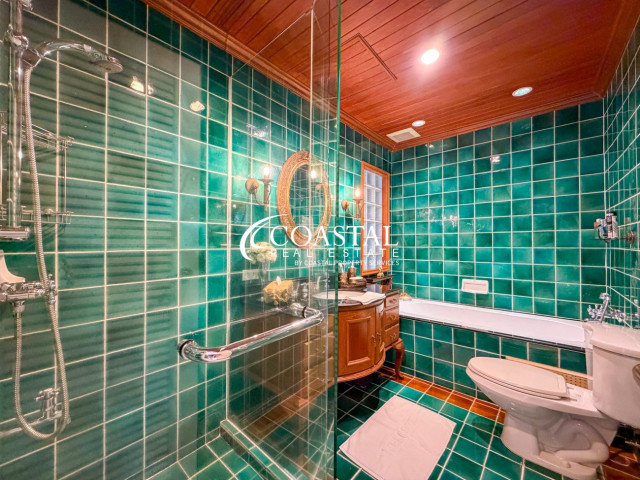 Condo For Sale Na-Jomtien
