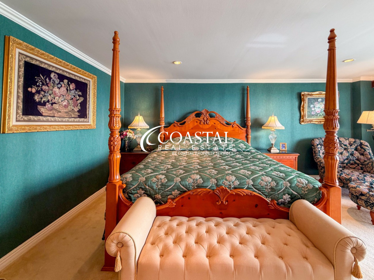 Condo For Sale Na-Jomtien