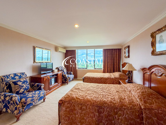 Condo For Sale Na-Jomtien