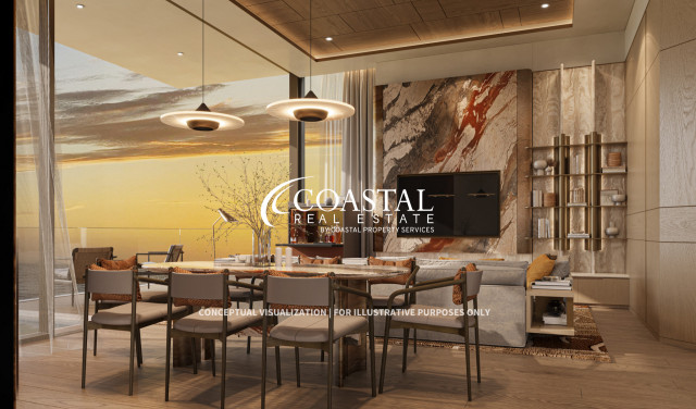 Condo For Sale Wong Amat