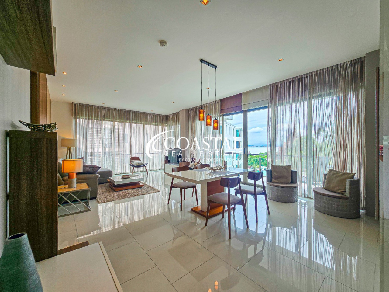 Condo For Sale And Rent Wong Amat