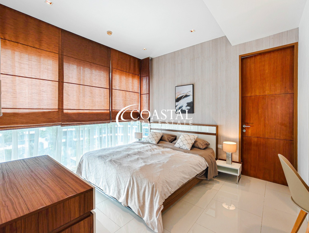 Condo For Sale And Rent Wong Amat