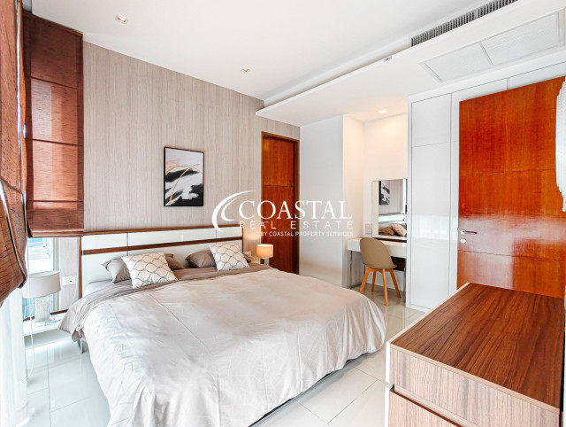 Condo For Sale And Rent Wong Amat