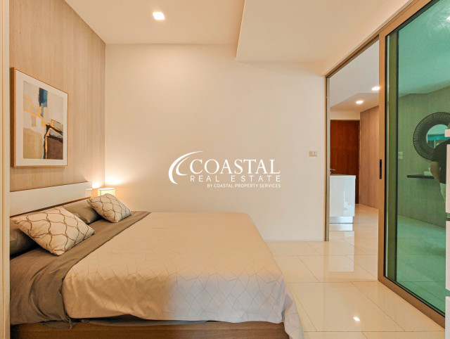 Condo For Sale And Rent Wong Amat