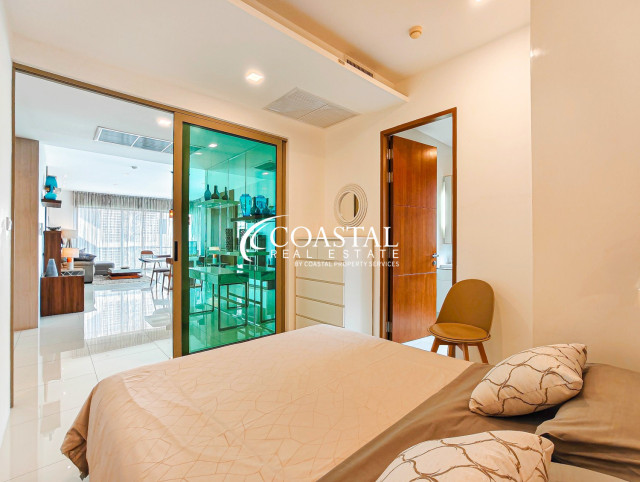 Condo For Sale And Rent Wong Amat