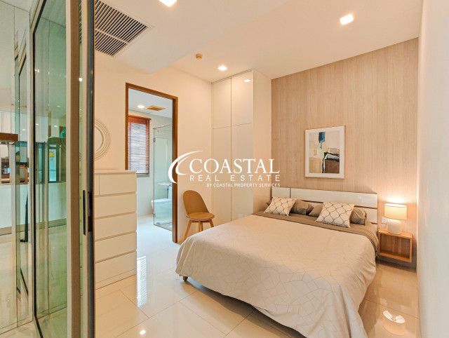 Condo For Sale And Rent Wong Amat