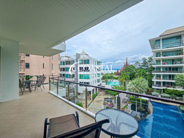 Condo For Sale And Rent Wong Amat