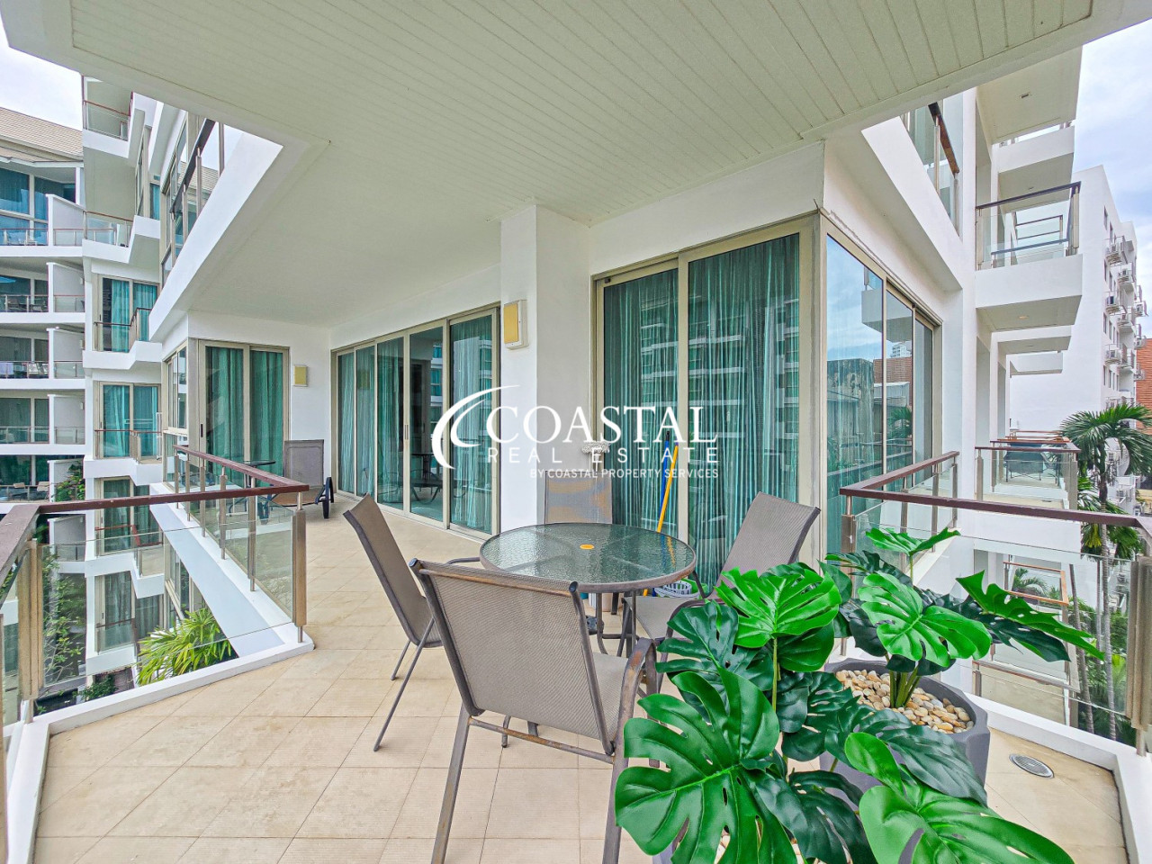 Condo For Sale And Rent Wong Amat