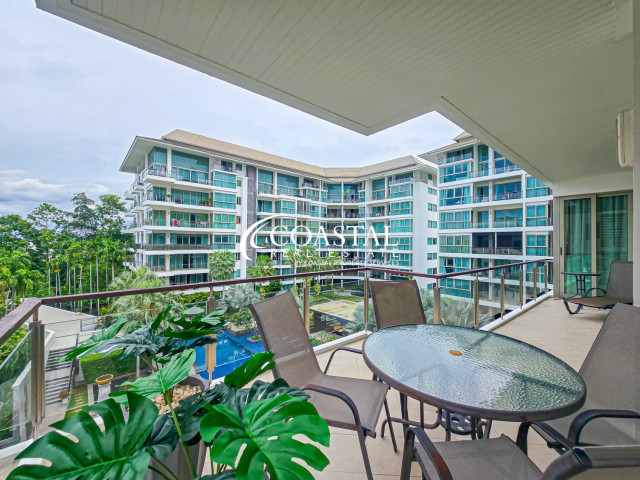Condo For Sale And Rent Wong Amat