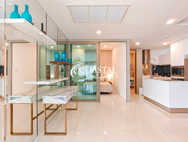 Condo For Sale And Rent Wong Amat