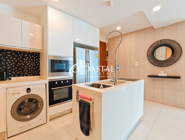 Condo For Sale And Rent Wong Amat