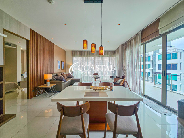 Condo For Sale And Rent Wong Amat