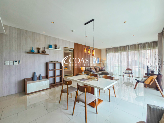 Condo For Sale And Rent Wong Amat